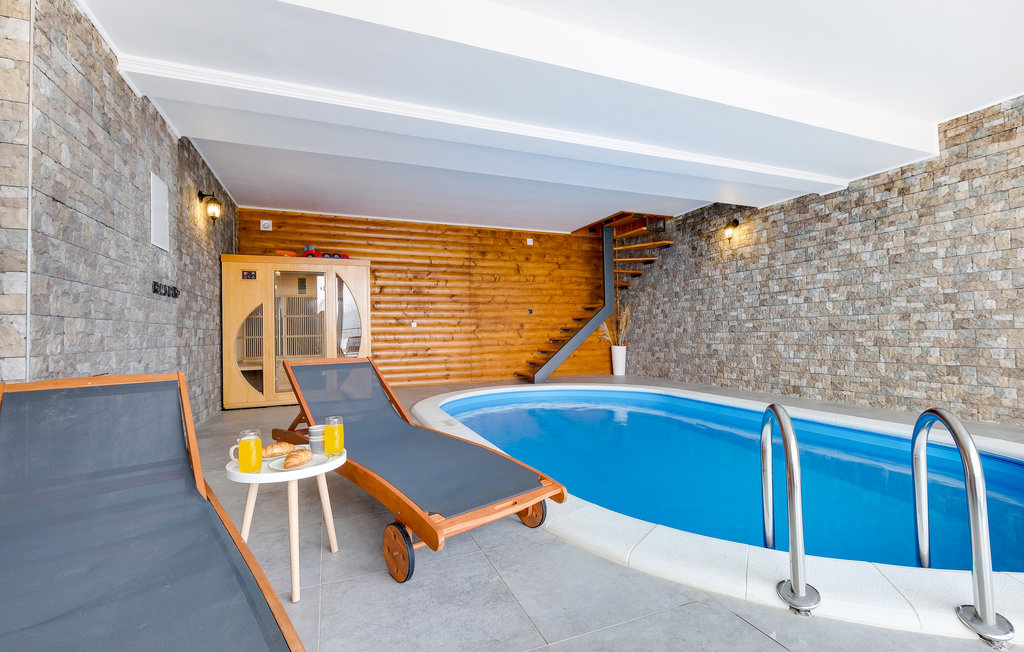 Ferienhaus - Sisak-Petrinja , Kroatien - CCC460 10