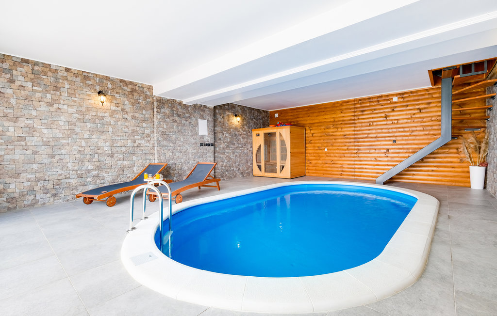 Ferienhaus - Sisak-Petrinja , Kroatien - CCC460 11