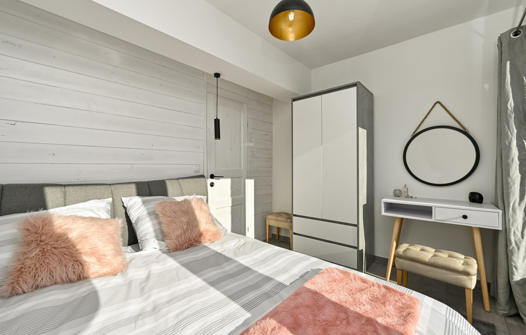 Feriehus - Varazdinske toplice-Vrtlinovec , Kroatia - CCC445 17
