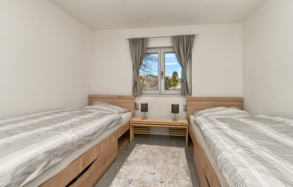 Feriehus - Varazdinske toplice-Vrtlinovec , Kroatia - CCC445 18