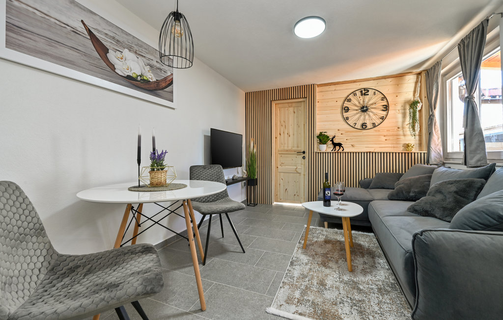 Feriehus - Varazdinske toplice-Vrtlinovec , Kroatia - CCC445 13