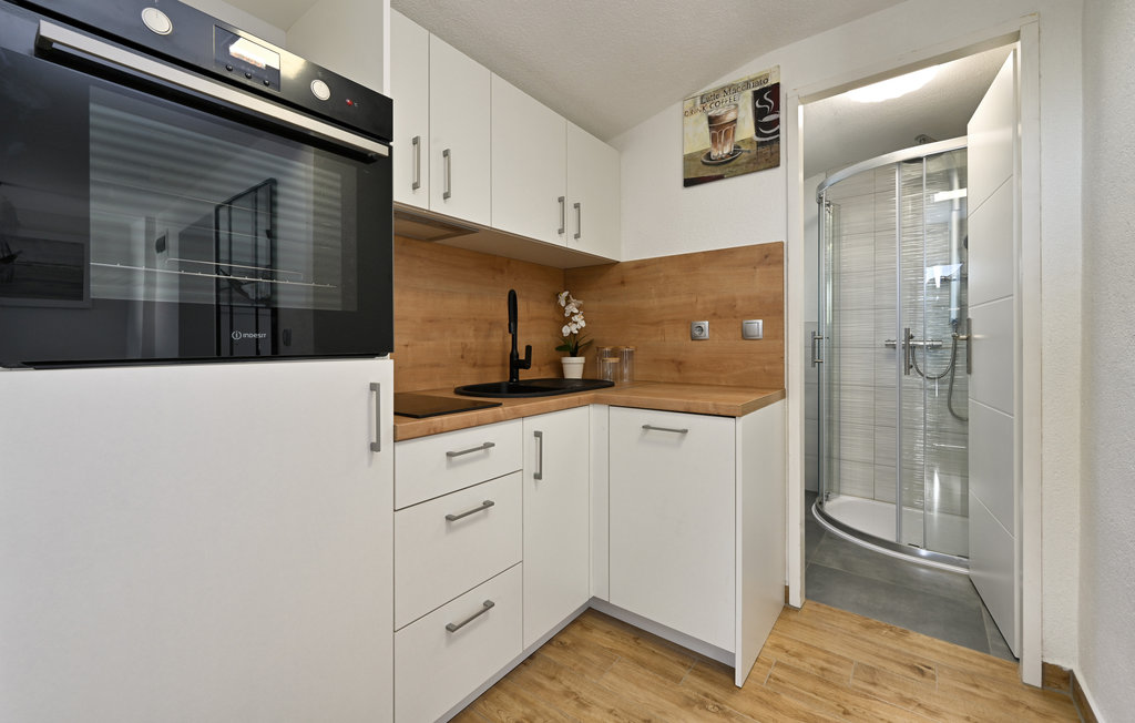 Feriehus - Varazdinske toplice-Vrtlinovec , Kroatia - CCC445 4