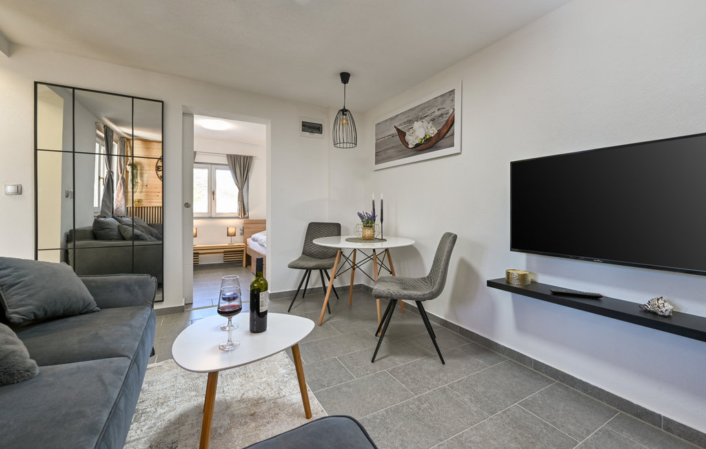 Feriehus - Varazdinske toplice-Vrtlinovec , Kroatia - CCC445 3