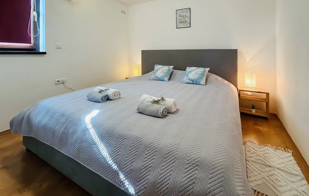 Feriehuse - Varazdin-Svibovec Podravski , Kroatien - CCC185 26