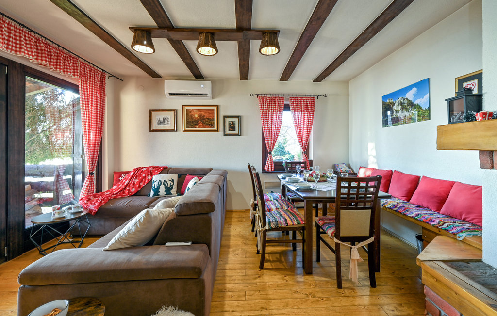 Semesterhus - Krizevci-Kalnik , Kroatien - CCC201 21