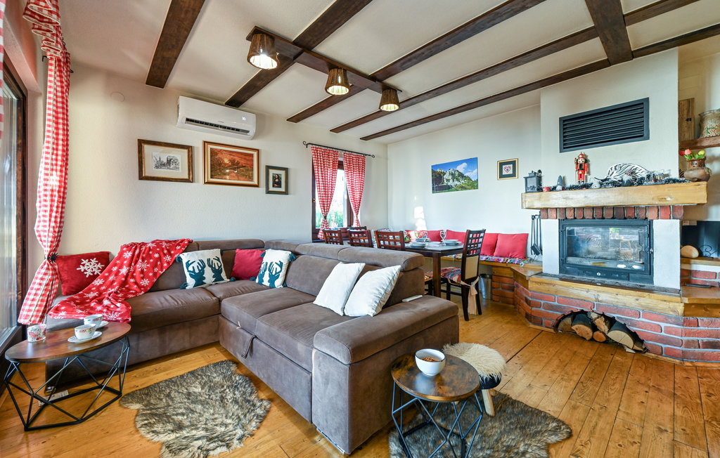 Semesterhus - Krizevci-Kalnik , Kroatien - CCC201 5