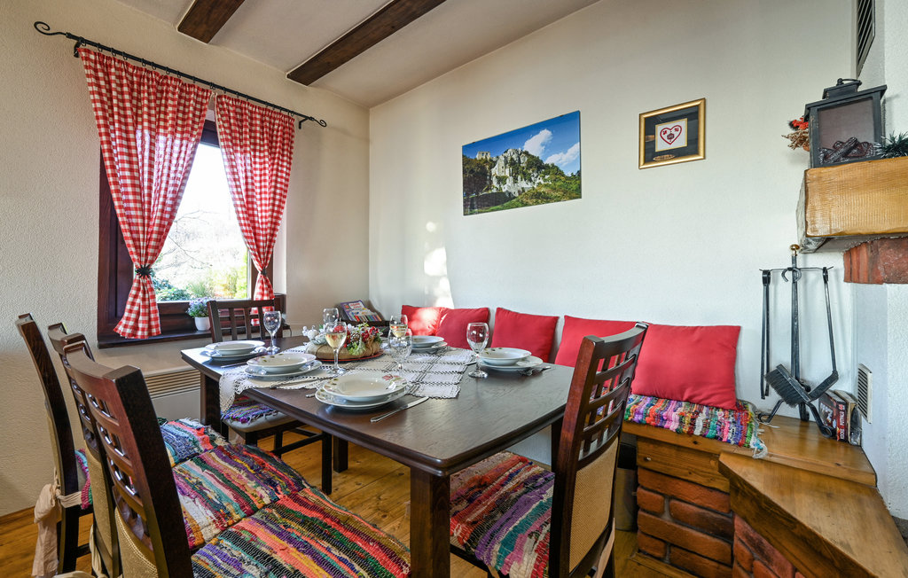 Semesterhus - Krizevci-Kalnik , Kroatien - CCC201 7