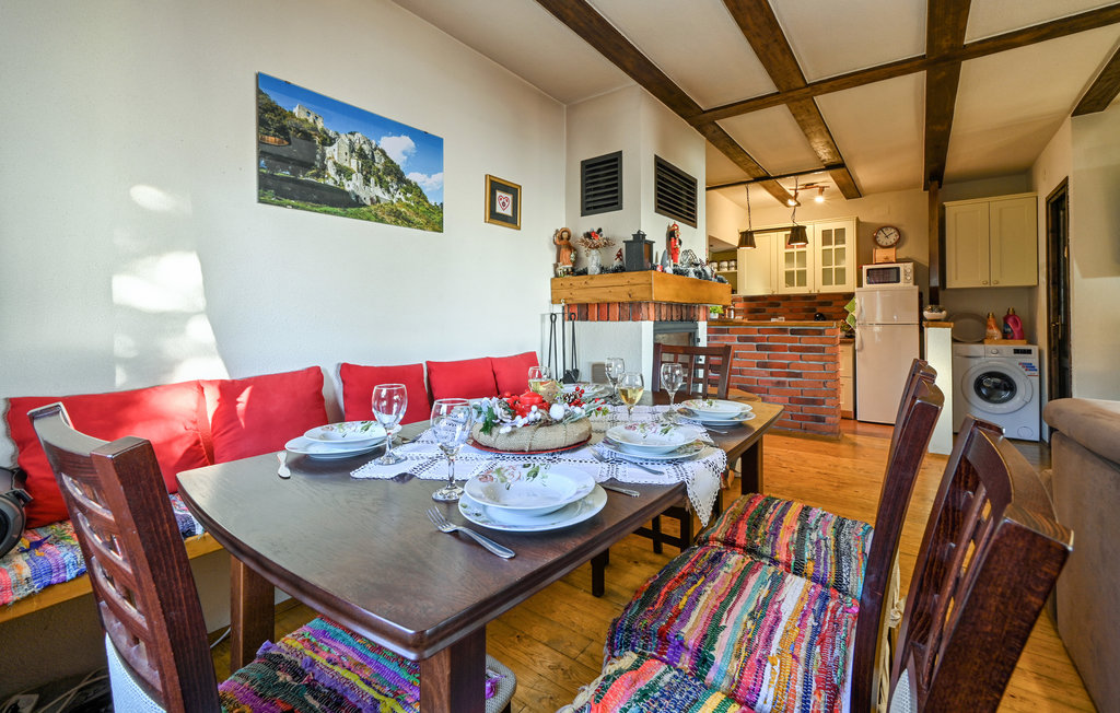 Semesterhus - Krizevci-Kalnik , Kroatien - CCC201 23