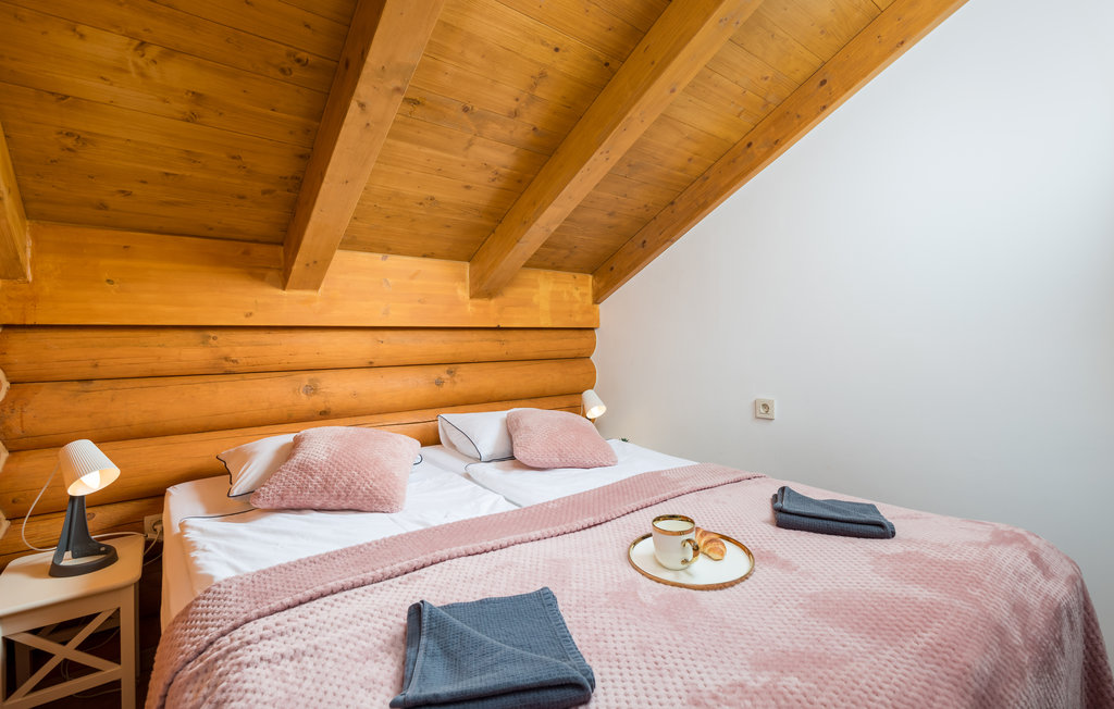 Feriehuse - Petrinja - Mostanica , Kroatien - CCC525 36