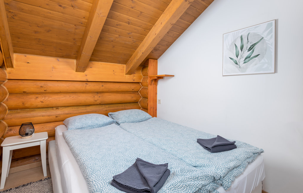 Feriehuse - Petrinja - Mostanica , Kroatien - CCC525 38