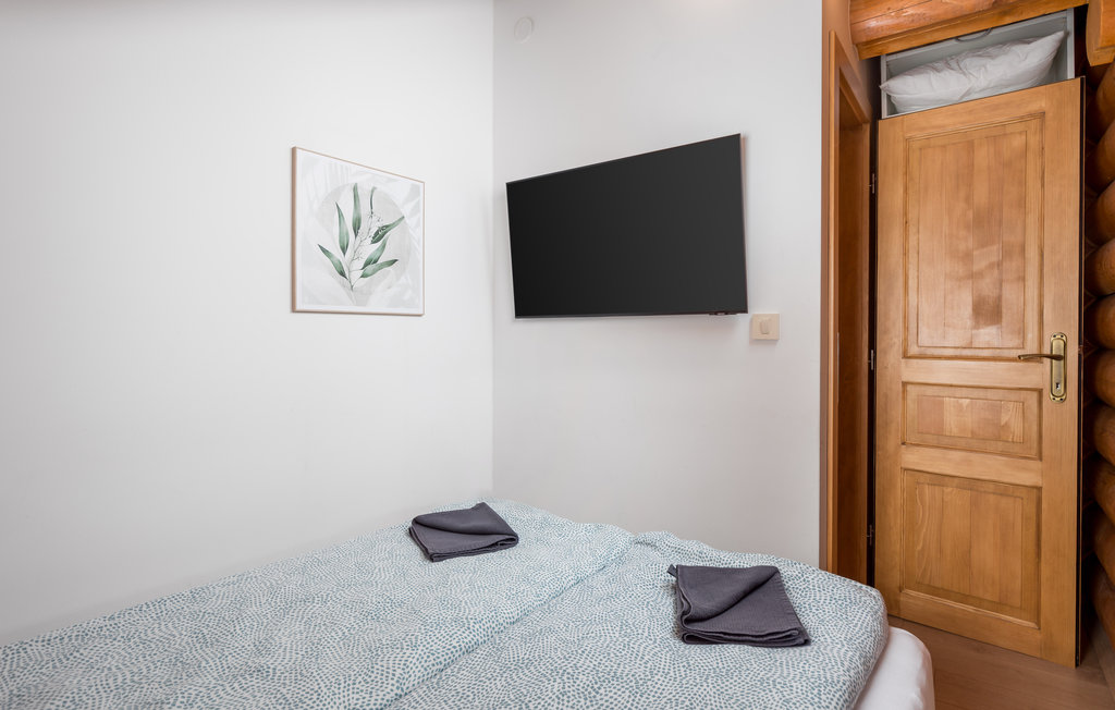 Feriehuse - Petrinja - Mostanica , Kroatien - CCC525 39