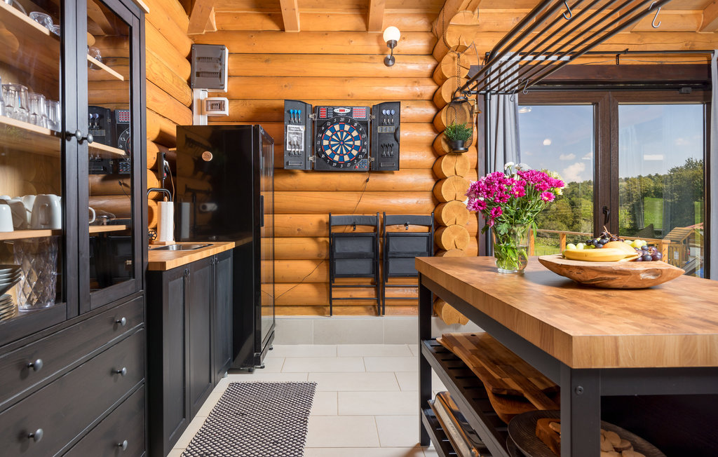 Feriehuse - Petrinja - Mostanica , Kroatien - CCC525 35