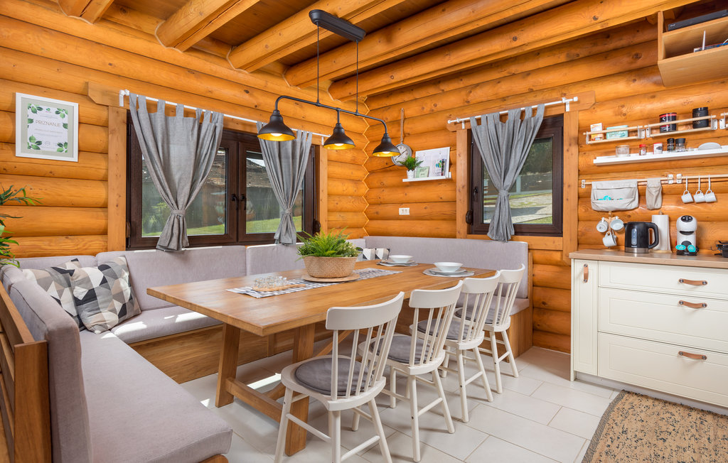 Feriehuse - Petrinja - Mostanica , Kroatien - CCC525 30