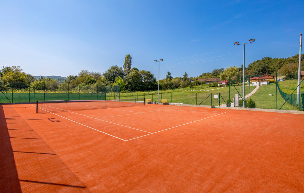 Feriehuse - Petrinja - Mostanica , Kroatien - CCC525 24