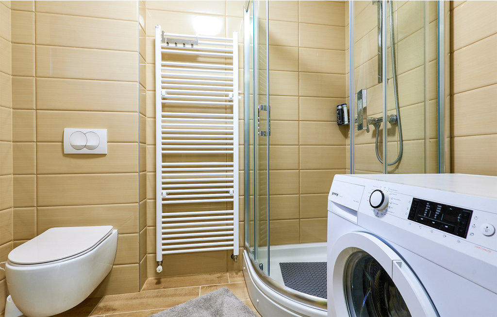 Feriehus - Bjelovar - Utiskani , Kroatia - CCC516 31