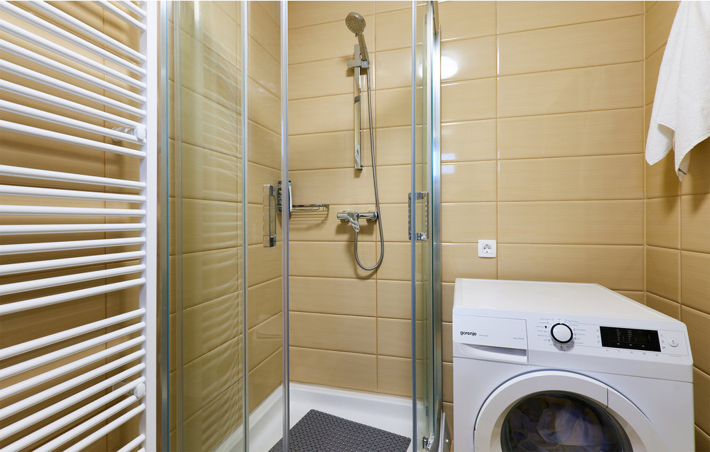 Feriehus - Bjelovar - Utiskani , Kroatia - CCC516 32