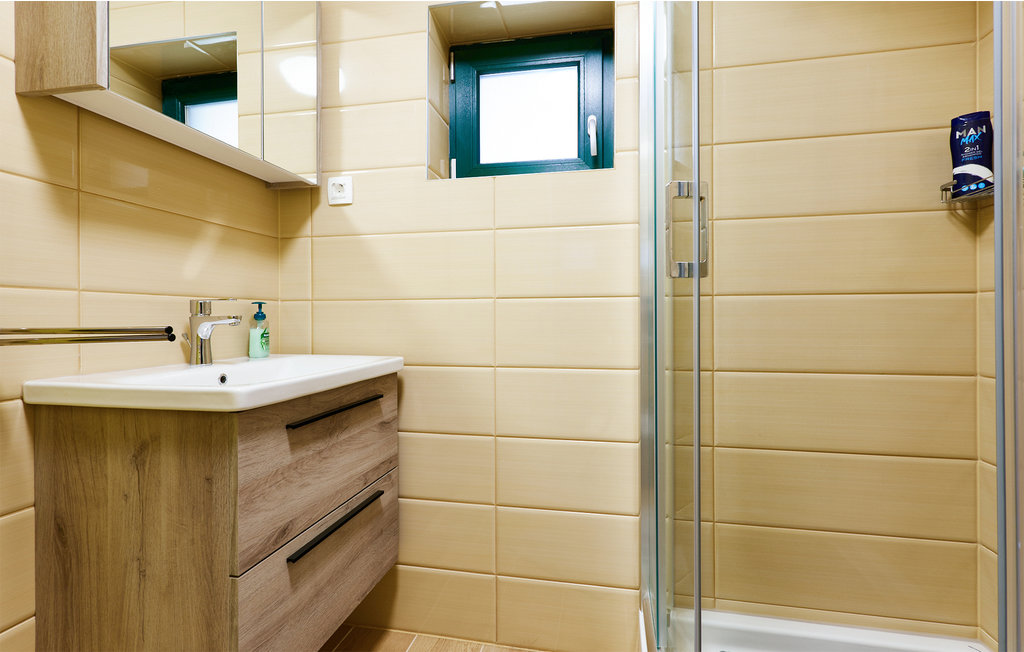 Feriehus - Bjelovar - Utiskani , Kroatia - CCC516 34