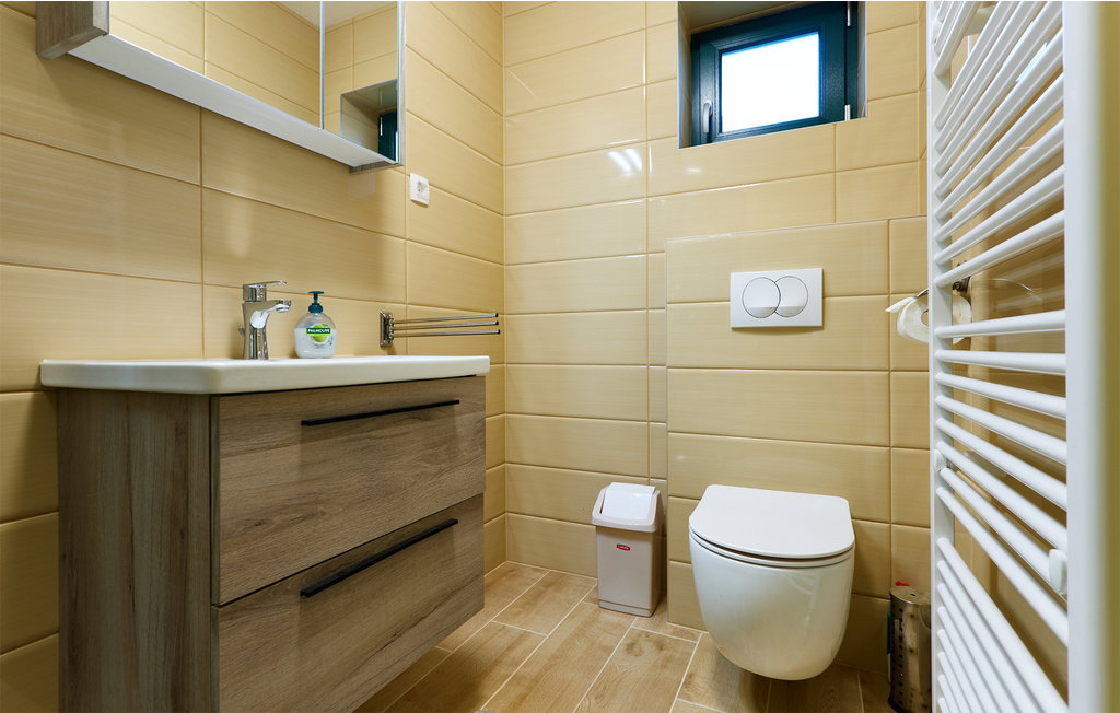 Feriehus - Bjelovar - Utiskani , Kroatia - CCC516 36