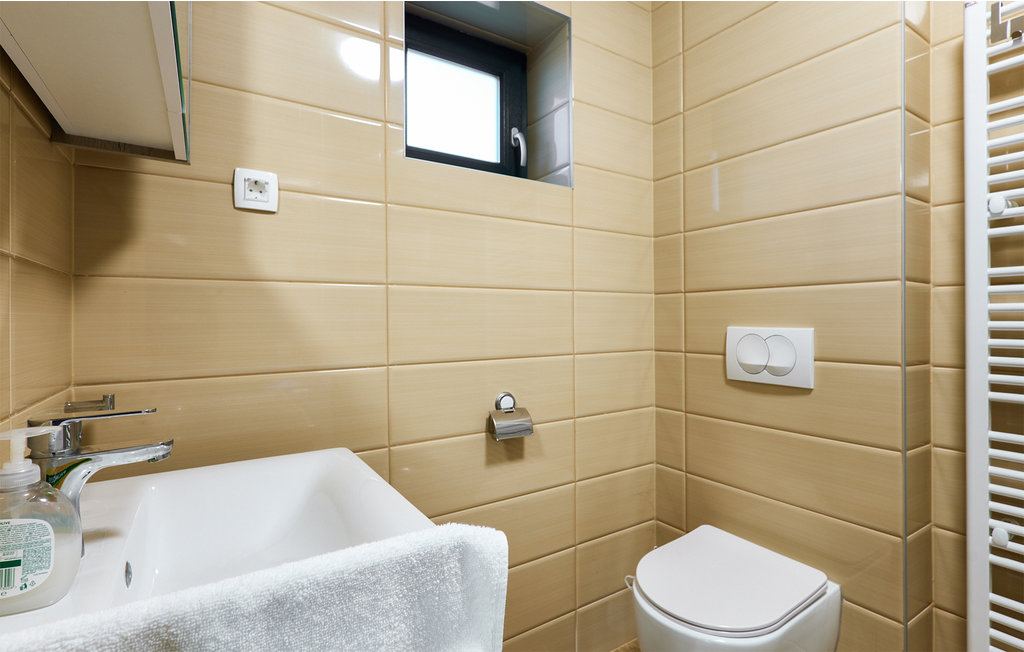 Feriehus - Bjelovar - Utiskani , Kroatia - CCC516 37