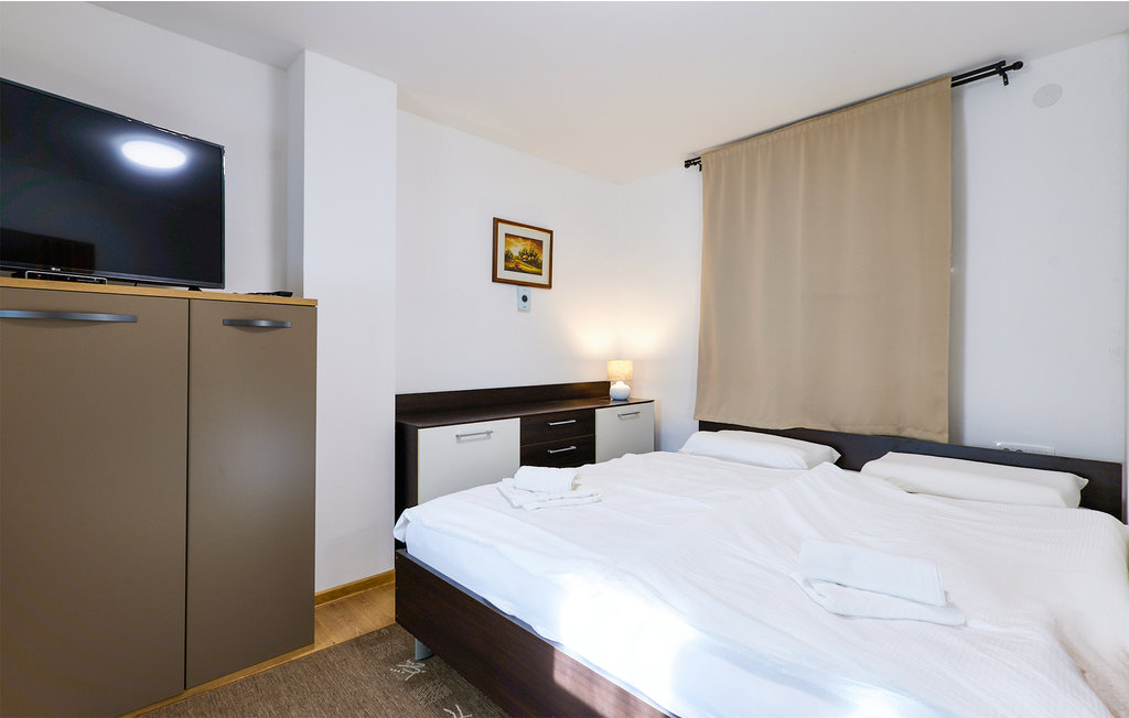 Feriehus - Bjelovar - Utiskani , Kroatia - CCC516 25