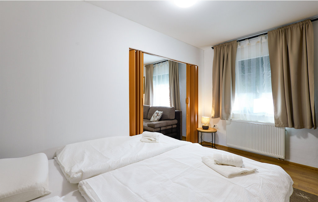 Feriehus - Bjelovar - Utiskani , Kroatia - CCC516 26