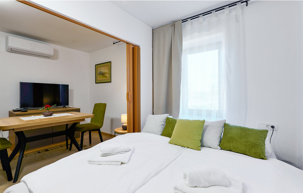 Feriehus - Bjelovar - Utiskani , Kroatia - CCC516 27