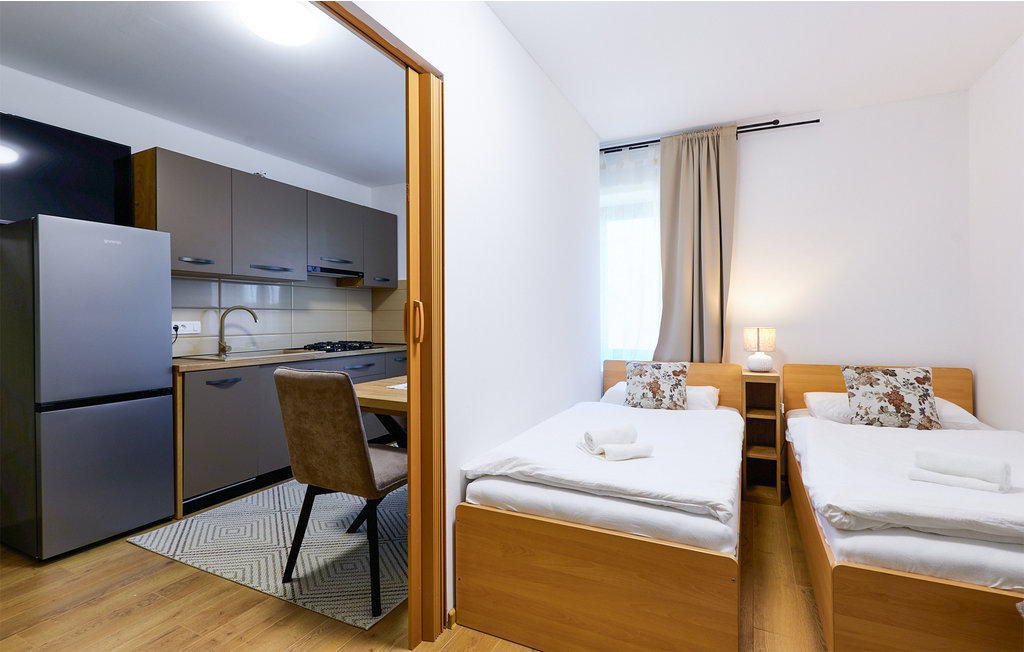 Feriehus - Bjelovar - Utiskani , Kroatia - CCC516 29