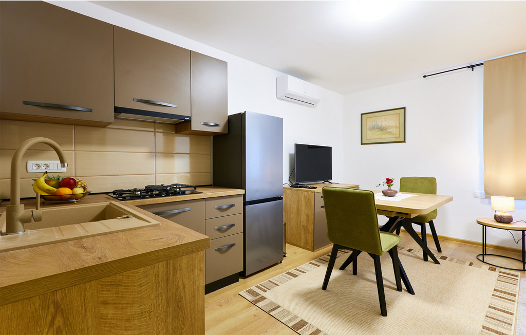 Feriehus - Bjelovar - Utiskani , Kroatia - CCC516 22