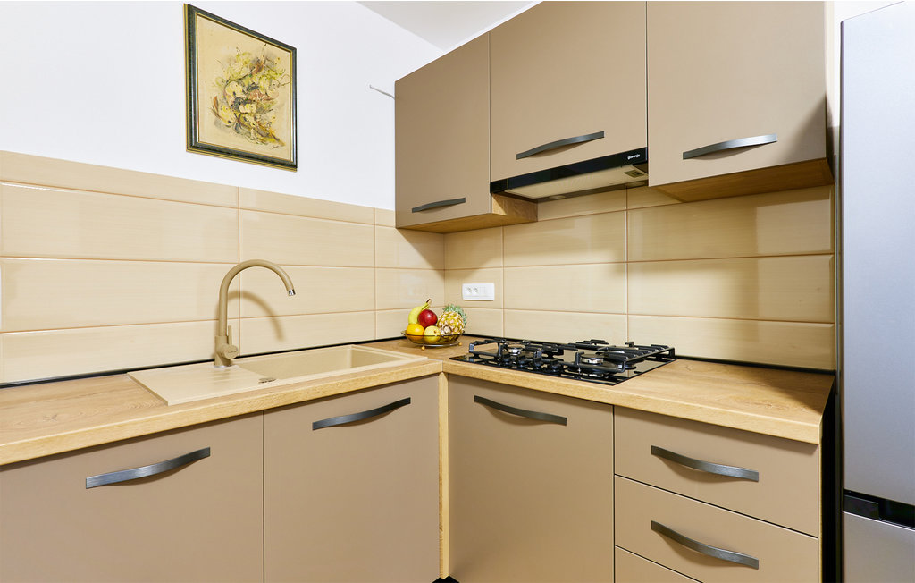 Feriehus - Bjelovar - Utiskani , Kroatia - CCC516 23