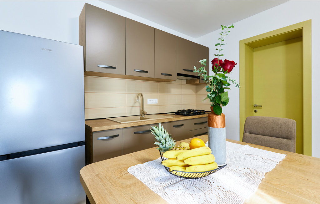 Feriehus - Bjelovar - Utiskani , Kroatia - CCC516 24