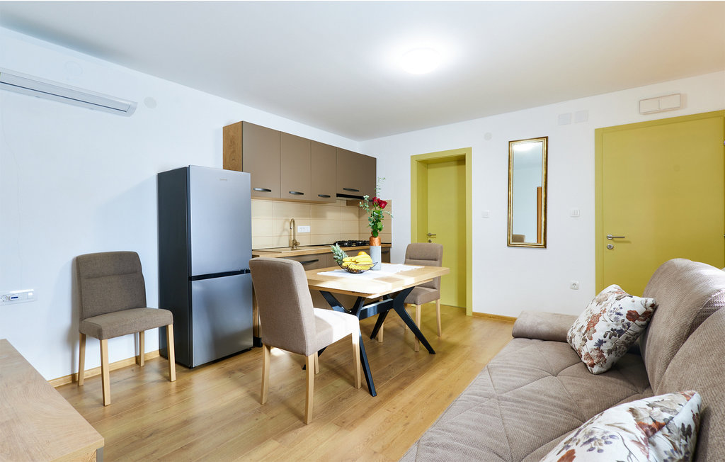 Feriehus - Bjelovar - Utiskani , Kroatia - CCC516 17