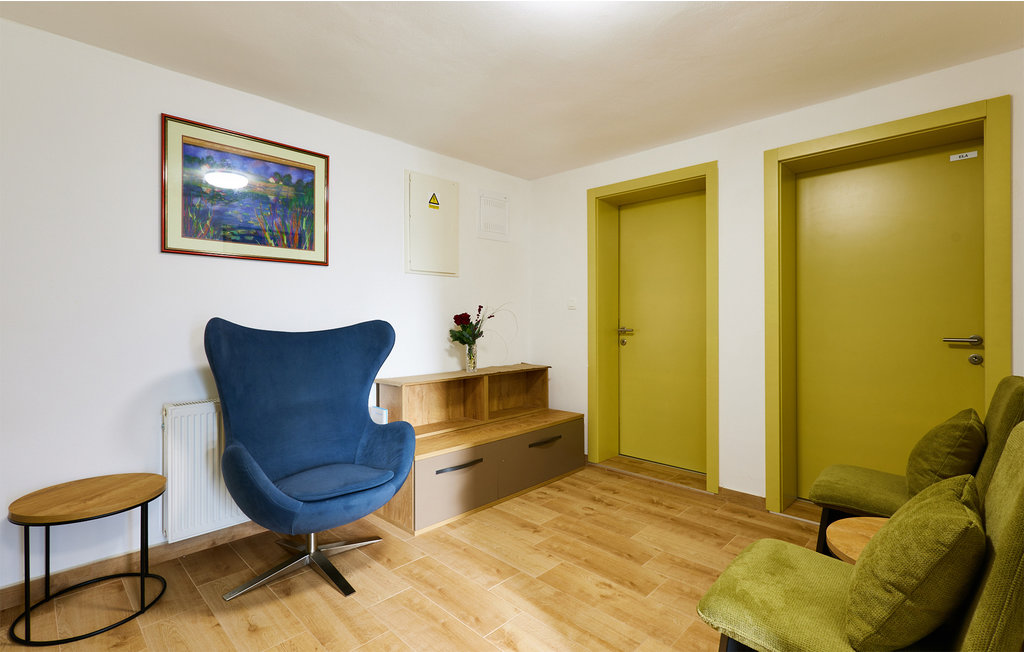 Feriehus - Bjelovar - Utiskani , Kroatia - CCC516 20