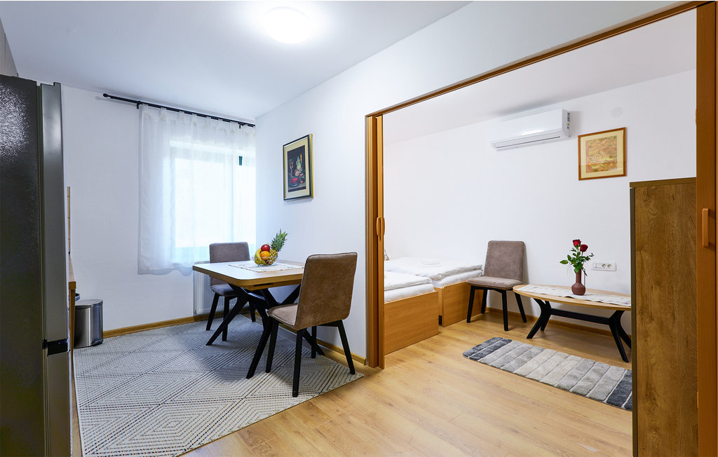 Feriehus - Bjelovar - Utiskani , Kroatia - CCC516 21