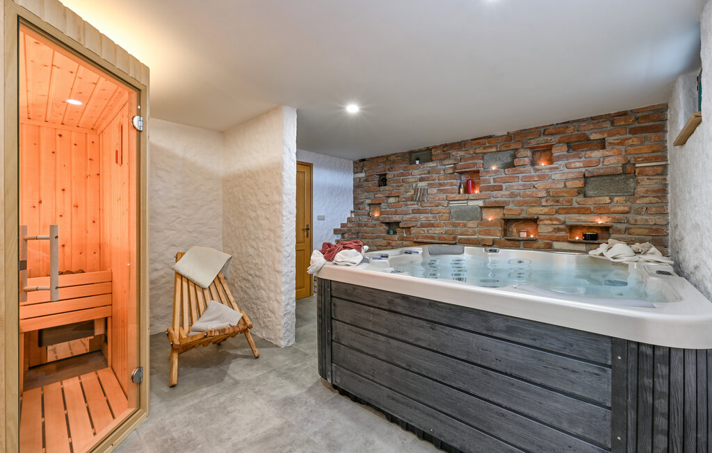 Feriehus - Varazdinske Toplice-Lestakovec , Kroatia - CCC425 8
