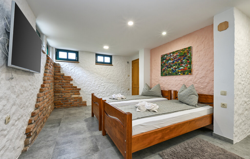 Feriehus - Varazdinske Toplice-Lestakovec , Kroatia - CCC425 20