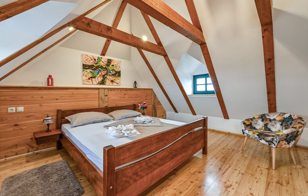 Feriehus - Varazdinske Toplice-Lestakovec , Kroatia - CCC425 22