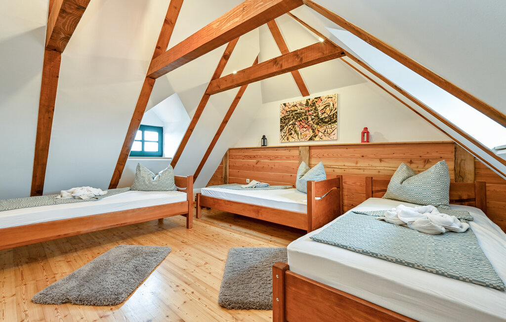 Feriehus - Varazdinske Toplice-Lestakovec , Kroatia - CCC425 25
