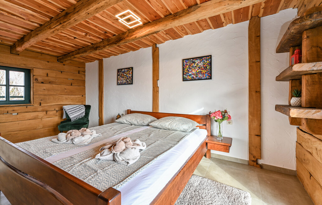 Feriehus - Varazdinske Toplice-Lestakovec , Kroatia - CCC425 27