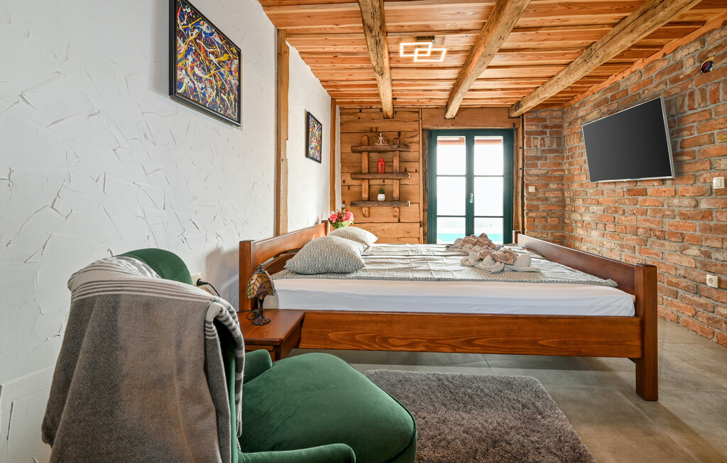 Feriehus - Varazdinske Toplice-Lestakovec , Kroatia - CCC425 29