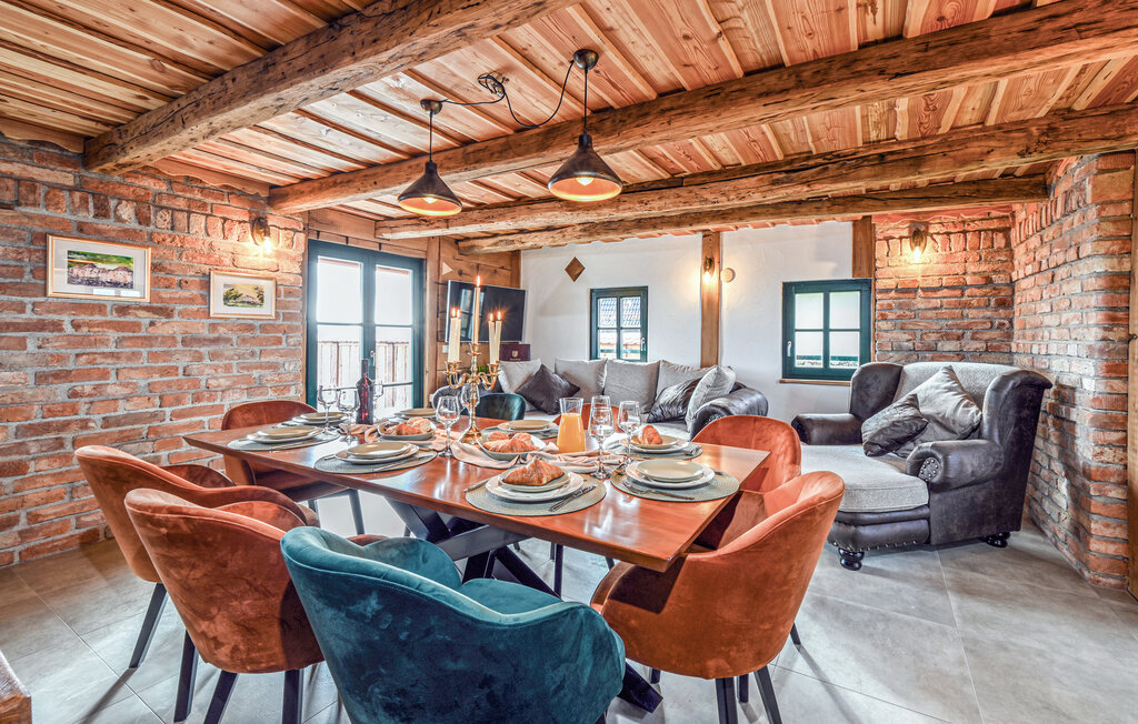 Feriehus - Varazdinske Toplice-Lestakovec , Kroatia - CCC425 3