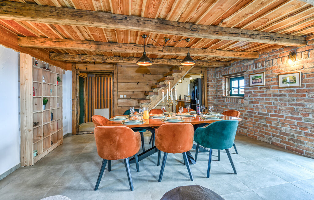 Feriehus - Varazdinske Toplice-Lestakovec , Kroatia - CCC425 4
