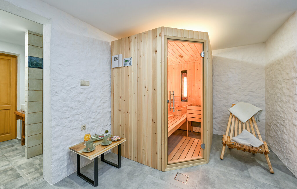 Feriehus - Varazdinske Toplice-Lestakovec , Kroatia - CCC425 9
