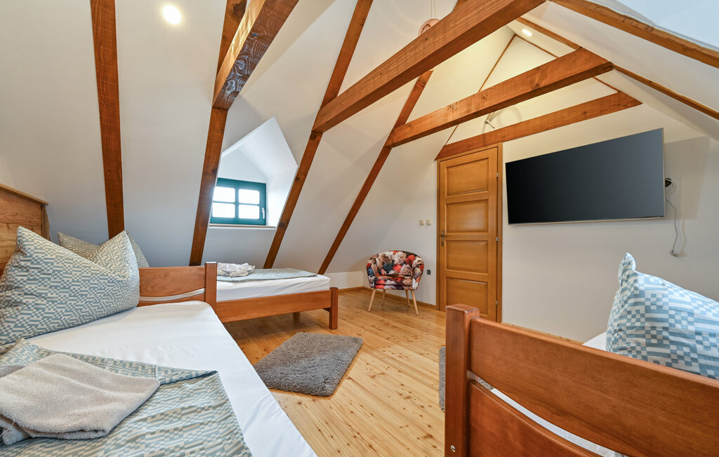 Feriehus - Varazdinske Toplice-Lestakovec , Kroatia - CCC425 26