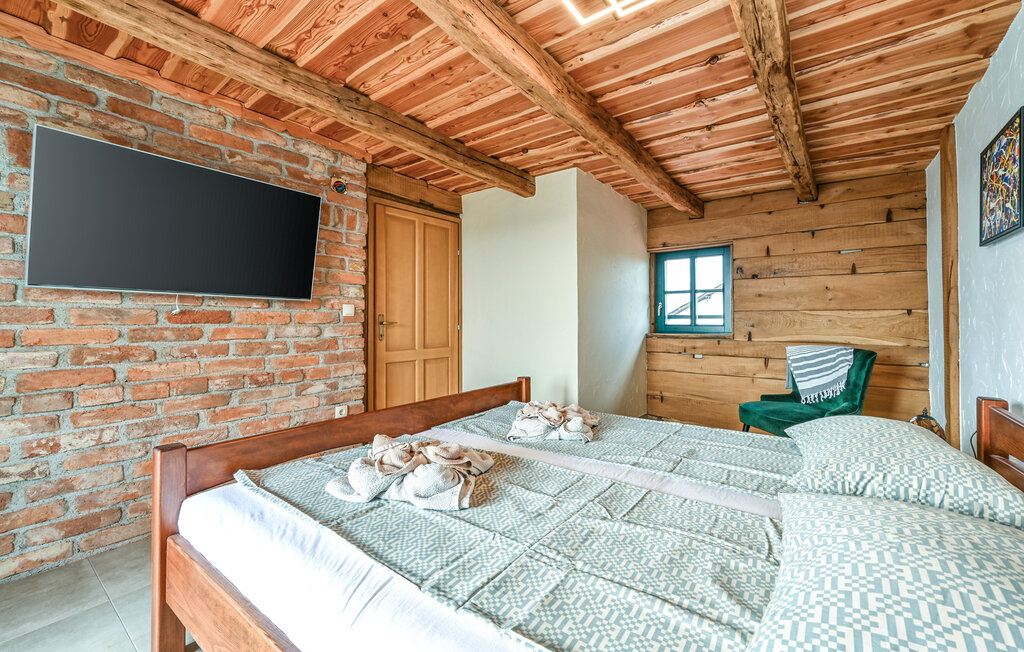 Feriehus - Varazdinske Toplice-Lestakovec , Kroatia - CCC425 28