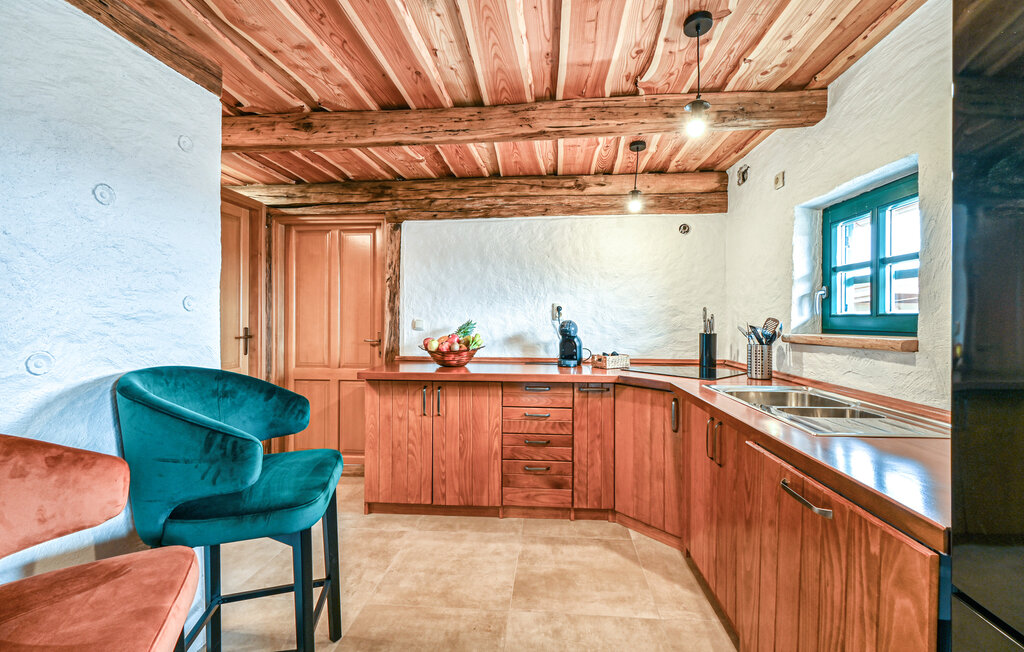 Feriehus - Varazdinske Toplice-Lestakovec , Kroatia - CCC425 19