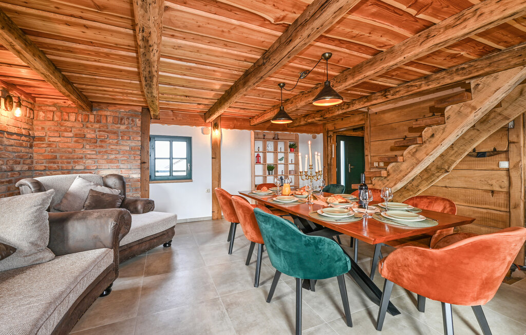 Feriehus - Varazdinske Toplice-Lestakovec , Kroatia - CCC425 5