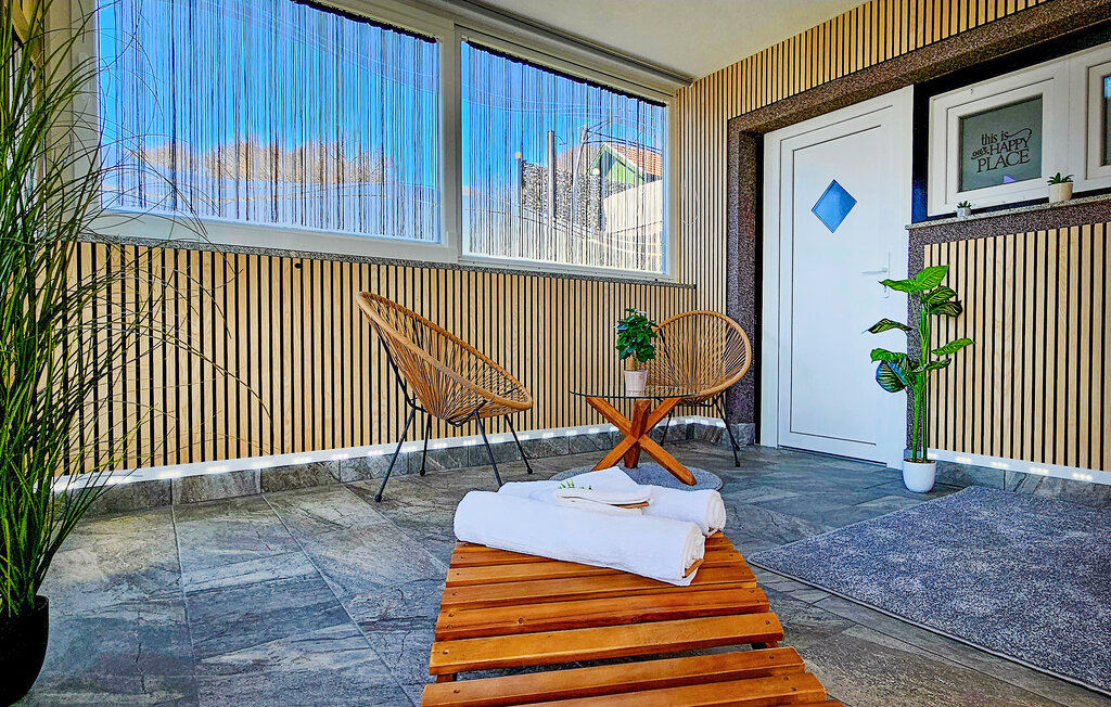 Ferienhaus - Krapina-Krapinske Toplice , Kroatien - CCC287 29