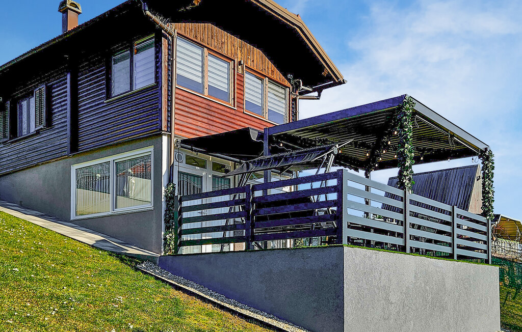 Ferienhaus - Krapina-Krapinske Toplice , Kroatien - CCC287 11