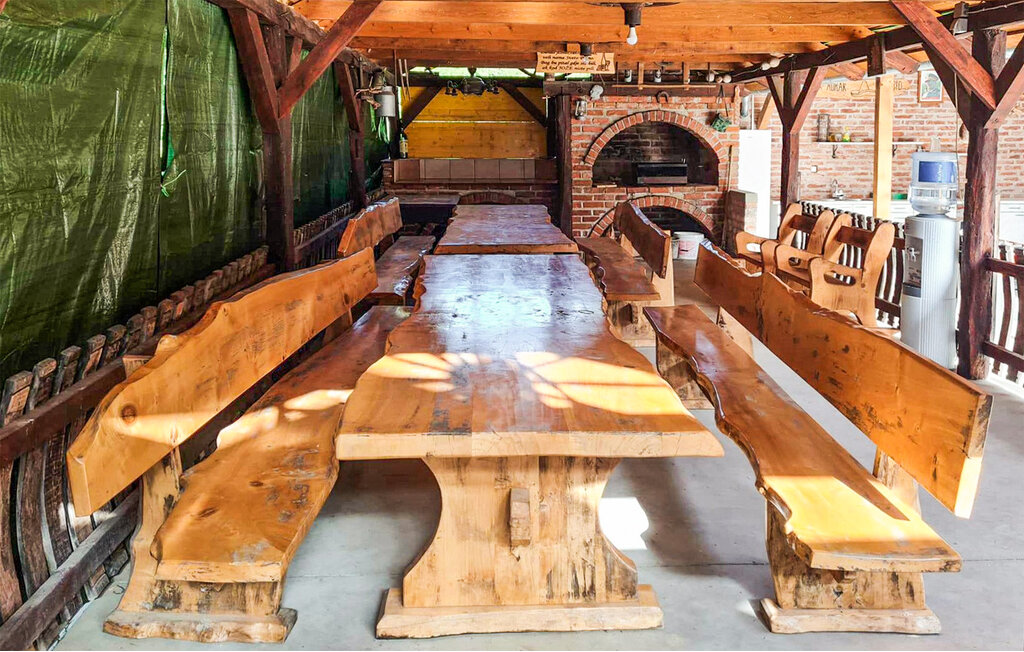 Feriehuse - Ludbreg - Puhlaki , Kroatien - CCC528 7