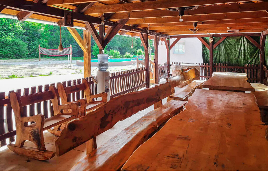 Feriehuse - Ludbreg - Puhlaki , Kroatien - CCC528 17